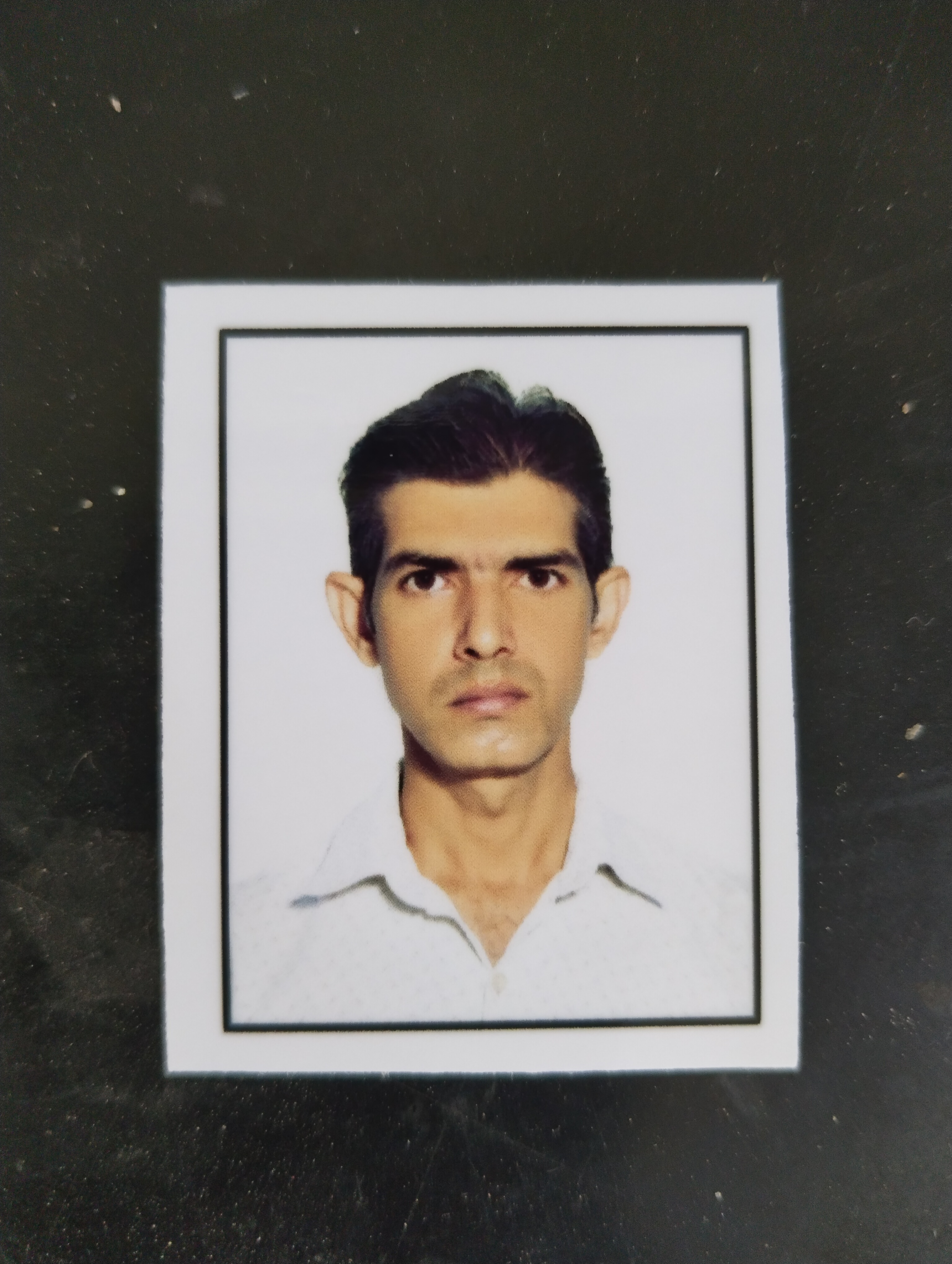 Mohd Azeem
