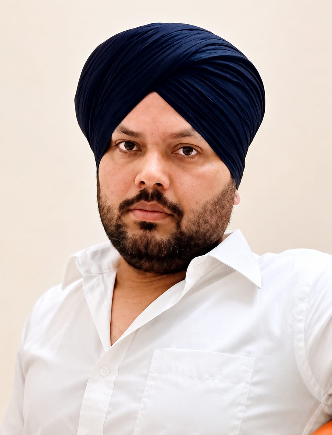 Sonu Singh