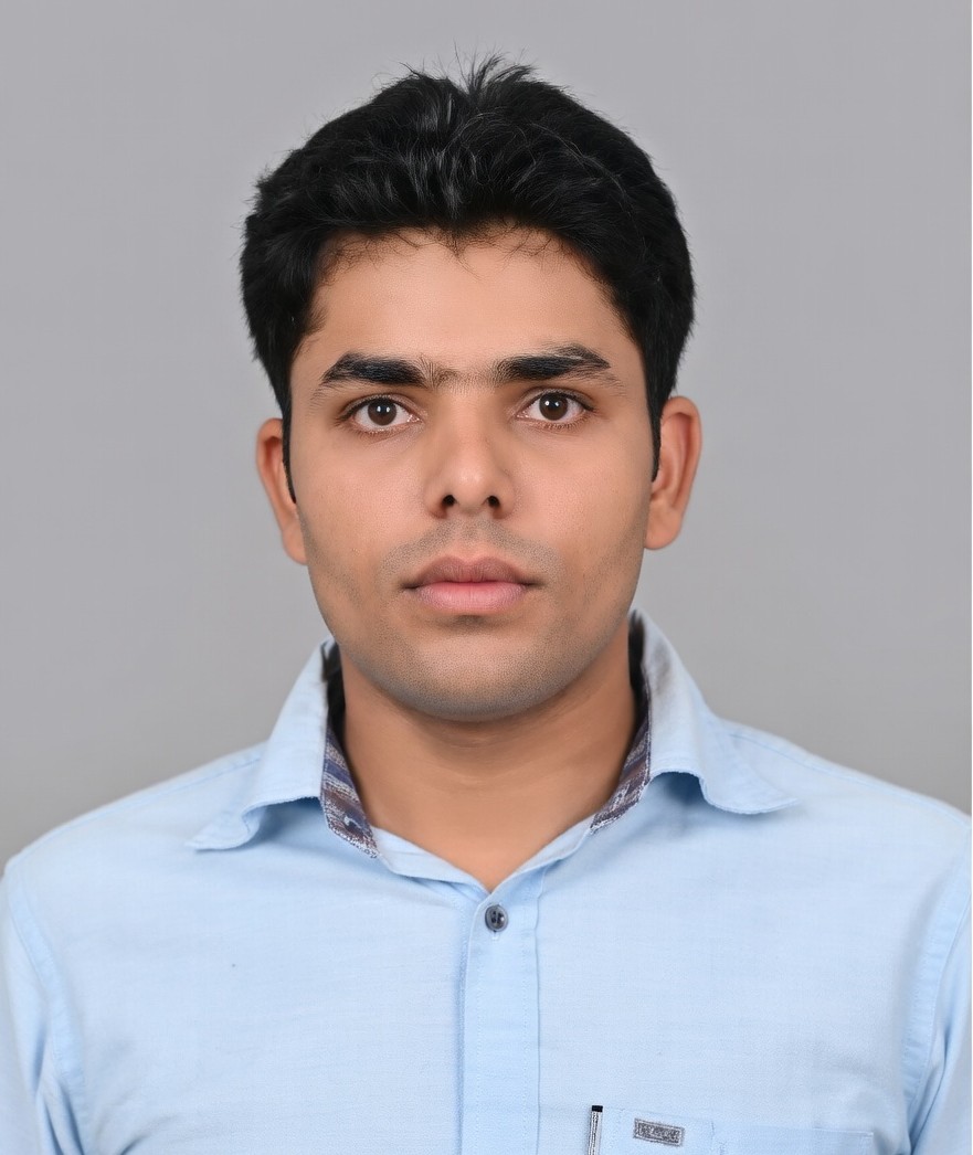 Nadeem Ahmad
