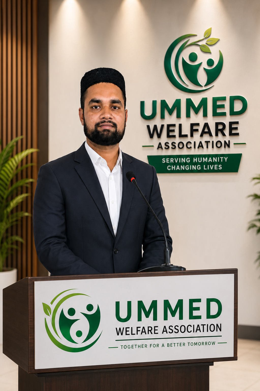 MOHD SAJID ALI